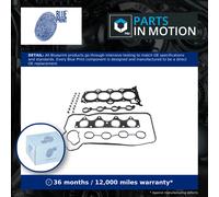 Head Gasket Set ADG06296 Blue Print 209202BB01 209202BC01A Quality Guaranteed