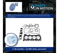 BLUE PRINT ADK86223 Gasket Set, cylinder head