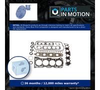 BLUE PRINT ADK86228 Gasket Set, cylinder head