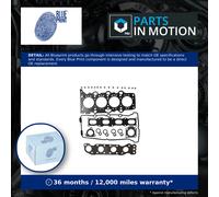 Head Gasket Set ADK86229 Blue Print 1114169G00 1114169G01 1114169G02 1140069830