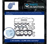 BLUE PRINT ADM56255 Gasket Set, cylinder head