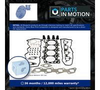 Head Gasket Set ADN162154 Blue Print 11042VK526 Genuine Top Quality Guaranteed