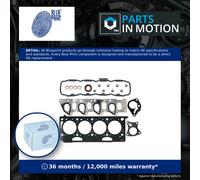 Head Gasket Set ADN162178 Blue Print M889379 10101AW300 1010100QAC 4402544 New