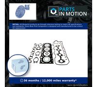 Head Gasket Set ADT362139 Blue Print 0411230050 Genuine Top Quality Guaranteed