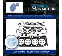 BLUE PRINT ADT36258 Gasket Set, cylinder head