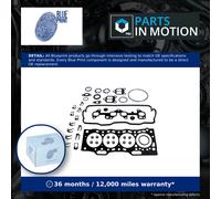 Blue Print Cylinder Head Gasket Repair Set ADT36264 - Fits Toyota Corolla Starlet