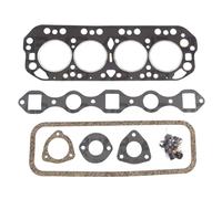 Head Gasket Set BMC 1.5 Diesel Marine Narrowboat Thornycroft Westerbeke JB J2 J4