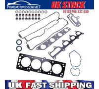 ELRING 537.680 Gasket Set, cylinder head