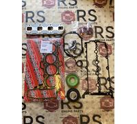 Head Gasket Set Complete with Head Gasket FOR JAGUAR 204DT 204DTA AJ20D4 1999cc