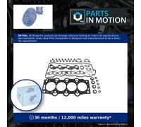 BLUE PRINT ADG062108 Gasket Set, cylinder head