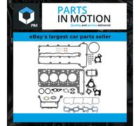 Reinz Head Gasket Set & Head Bolt Kit - Mercedes-Benz Sprinter 2.2 CDI OM651