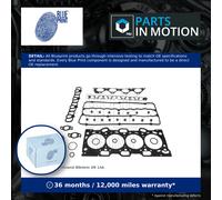 BLUE PRINT ADC46288 Gasket Set, cylinder head