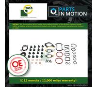 Head Gasket Set fits CITROEN DISPATCH 1.5D 2018 on BGA Top Quality Guaranteed