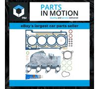 Head Gasket Set fits SKODA FABIA 542, 545 1.2 10 to 14 Reinz Quality Guaranteed