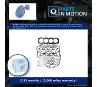 BLUE PRINT ADT362110 Gasket Set, cylinder head