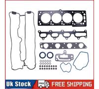 ELRING 537.680 Gasket Set, cylinder head