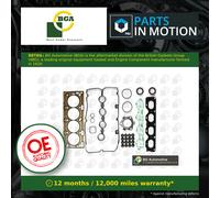 Head Gasket Set HK9780 BGA 6606019 93190885 Genuine Top Quality Guaranteed New