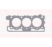 For JAGUAR XF XJ F-TYPE Coupe 3.0 306DT SDV6 Diesel Engine Head Gasket 2 Pieces