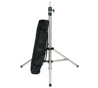 Head-Gear Deluxe Hairdresser's Training Head Tripod Stand