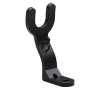 Head Gear Display Stand, Head Gear Wall Mounted Display Rack,Motorcycle Headboard Hanger Display Rack Wall Mounted | Multifunctional Clothes Hanger for Home Use Hat Storage