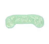 Head Gel Ice Pack Migraine Pain Relief for Headache Green