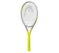 HEAD Graphene 360+ Extreme MP Tennis Racquet, 27 Inch Light Balance Adult Racket - 4