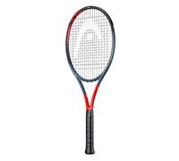 HEAD Graphene 360 Radical Pro Tennis Racket, Grip Size- Grip 2: 4 1/4 inch