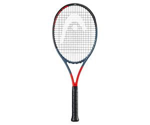 HEAD Graphene 360 Radical Pro Tennis Racket, Grip Size- Grip 2: 4 1/4 inch