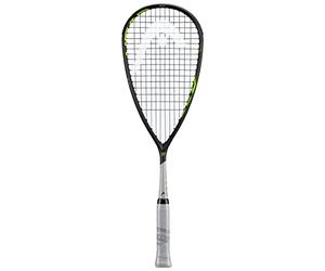 HEAD Graphene 360+ Speed 120 Squash Racket