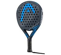 HEAD Graphene 360 Zephyr Padel/Pop Tennis Paddle Series (Zephyr,Pro, UL)