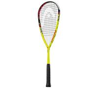Head Graphene XT Cyano 120 Squash Racquet - Multi-Colour