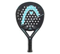 Head GrapheneXT Blast Paddle Racket, Black/Blue