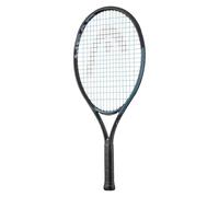 HEAD Gravity 23 Junior Tennis Racket, Black