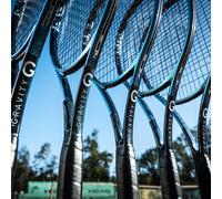 Head Racket Gravity Mp L 2025 Tennis Racket