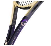 Head Racket Gravity Mp L Zverev 2026 Tennis Racket