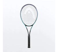 HEAD Gravity MP Tennis Racquet - 27 Inch Performance Adult Racket - 4 1/8 Grip, Unstrung