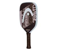 Head Gravity Team EX 2025 Pickleball Paddle