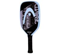 HEAD Gravity Team Ex Pickleball Paddle 2025 - Black/Blue