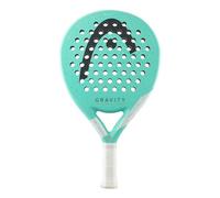 Head Gravity Team Light Padel Racket