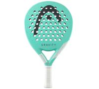 Head Gravity Team Light Padel Racket