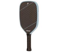 HEAD Gravity Tour EX 2025 Pickleball Paddle, Black/Blue