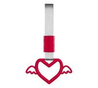 Head Handle Critos in Heart Shame - Auto Handle Strap | Heart Shaped Car Accessory, Car Handle Accessory, Interior and External Decoration p