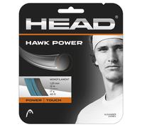 Head Hawk Power 17 1.25mm Tennis Strings Set