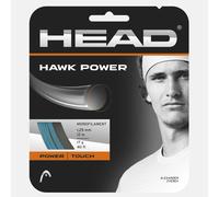 Head Hawk Power Tennis String 17g - 1.25mm