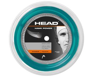 HEAD Hawk Power Tennis String Reel