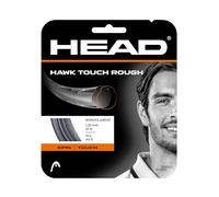 HEAD Hawk Touch Rough Tennis String Set (BK17)
