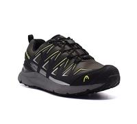 HEAD HDM321710F-7120 TERENTO Mix Men Green/Black UK 9.5