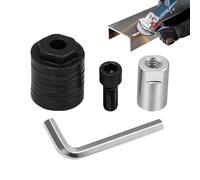 Head Head Angle Tool Kit - Angle Grinder Set Conversion Head Sets | Metal Conversion Head Tool Kit Adapter | Power Tool Attachment