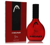 Head Head Fire Eau De Toilette 100 ml - 100 ml