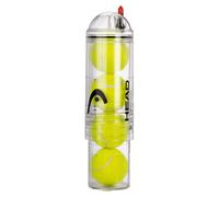 Head Racket X4 Balls Pressurizer + Pump